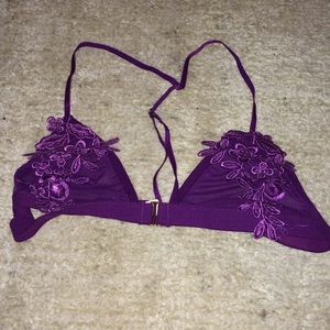 Urban outfitters bralette